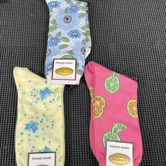 COPY - Talbots Trouser Socks - Picture 7 of 7